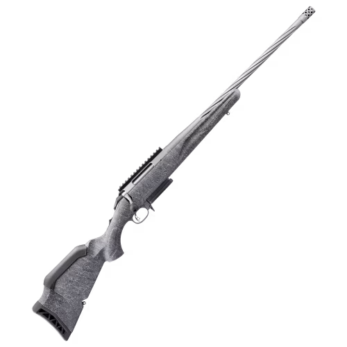 Ruger American Gen II Bolt-Action Rifle