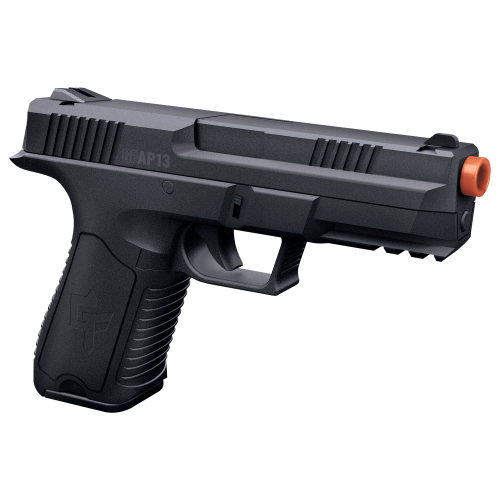 Game Face AEG Airsoft Pistol