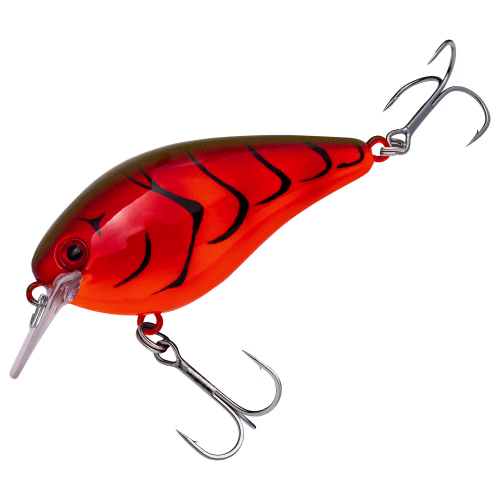 Strike King KVD Hard Knock Squarebill Crankbait