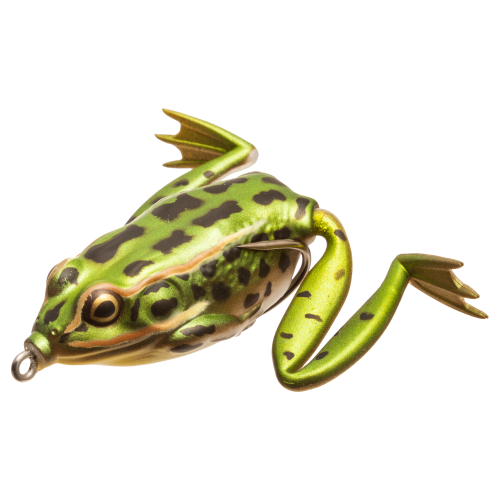 Lunkerhunt Lunker Frog