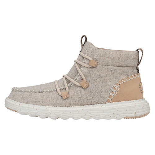 HEYDUDE Reyes Boots for Ladies