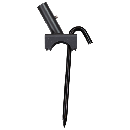 Moultrie Metal Feeder Feet Gen II