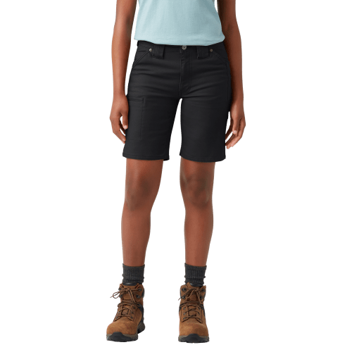 Dickies DuraTech Renegade Shorts for Ladies