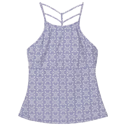 Raisins St. Croix Tankini Top for Ladies