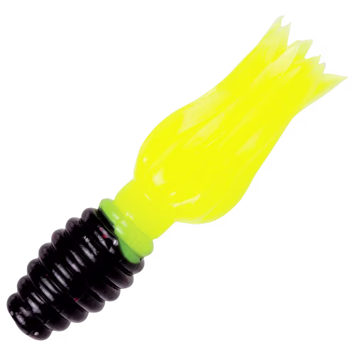 Strike King Mr. Crappie Thunder Soft Baits