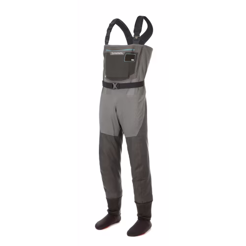 Simms G3 Guide GORE-TEX Stockingfoot Chest Waders for Ladies