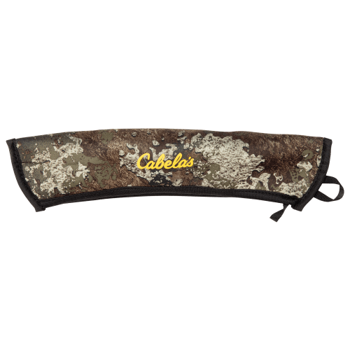 Cabela's Rifle Scope Cover