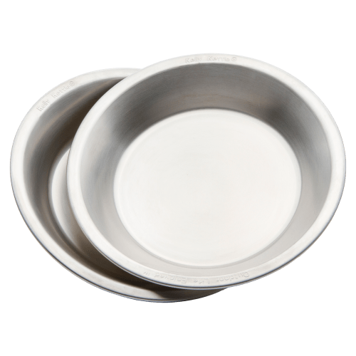 Kelly Kettle Stainless Steel Camp Plates
