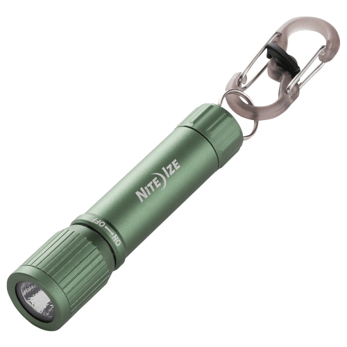 Nite Ize Radiant 100 Keychain Flashlight