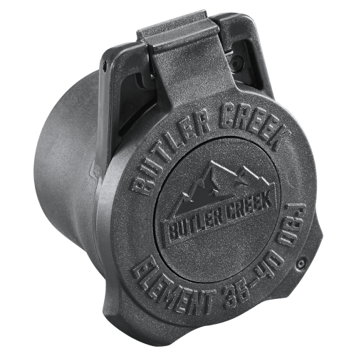 Butler Creek Element Scope Cap
