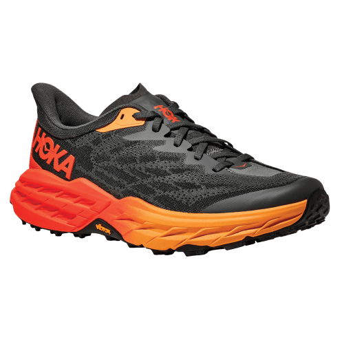 Hoka Speedgoat 5 Trail Running Shoes for Men