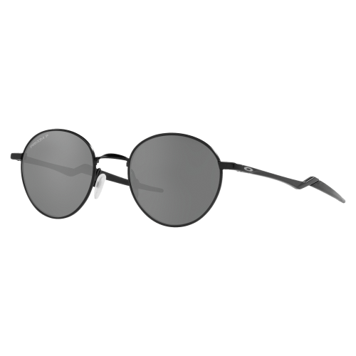 Oakley Terrigal OO4146 Prizm Grey Polarized Sunglasses