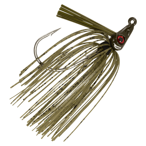 BOOYAH Mobster Swim Jig