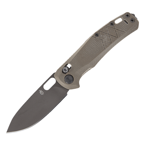 Gerber Scout Pocket Folding Knife