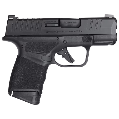 Springfield Armory Hellcat Micro-Compact Semi-Auto Pistol