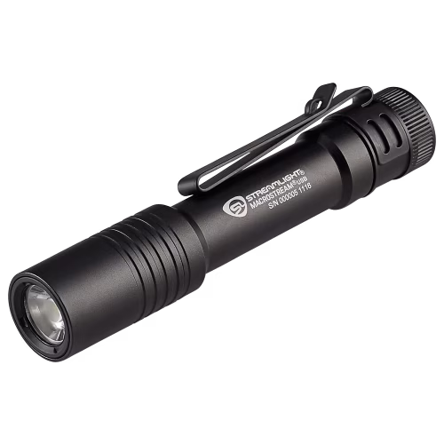 Streamlight Macrostream USB Everyday Carry Flashlight