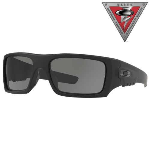 Oakley SI Det Cord OO9253 USA Flag Collection Sunglasses