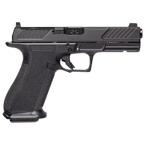 Shadow Systems DR920 Combat Full-Size Pistol