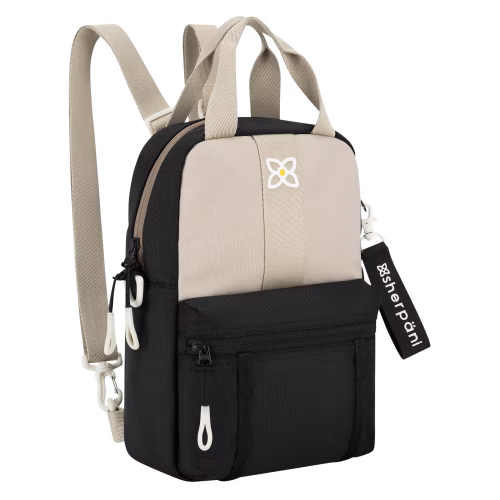 Sherpani Logan Mini Backpack