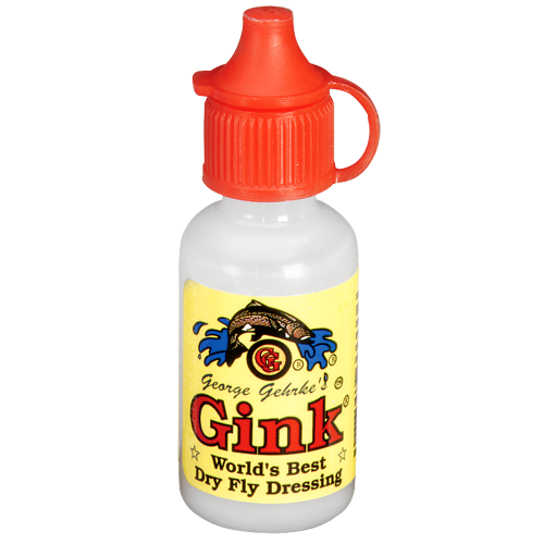 Gink Dry-Fly Floatant
