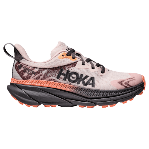 Hoka Challenger 7 GTX Waterproof Trail Running Shoes for Ladies