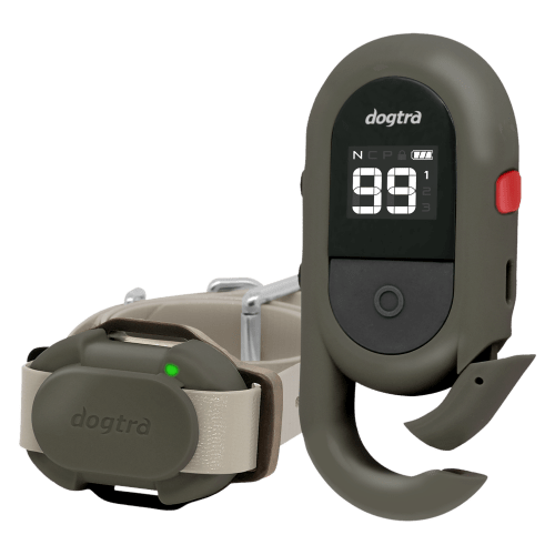 Dogtra Cue Gen 2 Electronic Collar Training System for Dogs