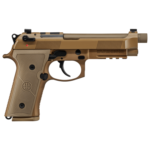 Beretta M9A4 RDO Full-Size Semi-Auto Pistol