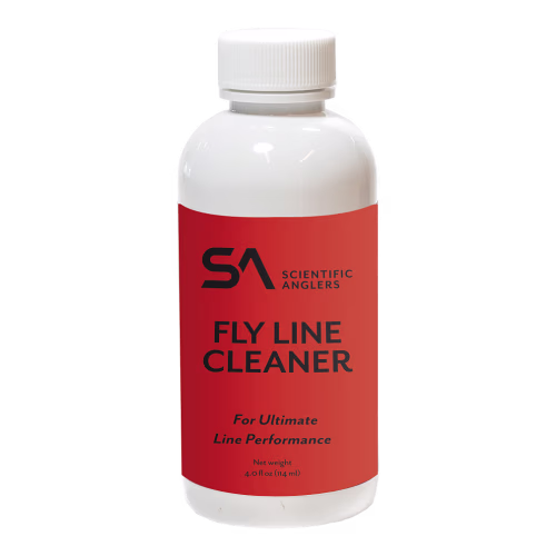 Scientific Anglers Fly Line Cleaner