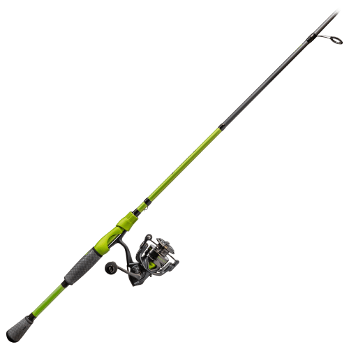 Lew's MACH 2 Spinning Combo