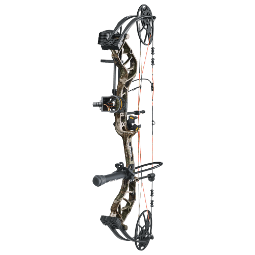 Bear Archery Legit RTH Compound Bow Package