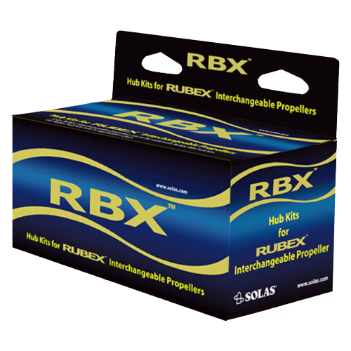 SOLAS Rubex RBX-A30 Hub Kit