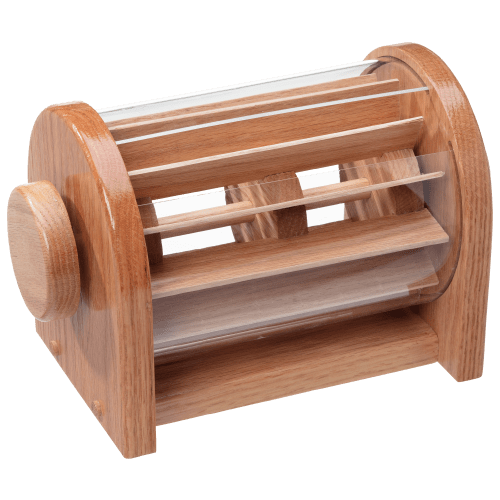 Fly Furniture Spool Safe
