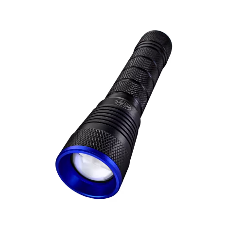 Police Security Skylar Elite Flashlight