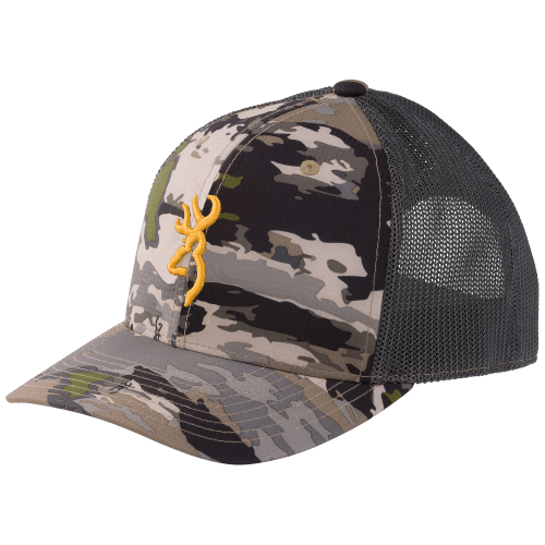 Browning Pahvant Pro Cap