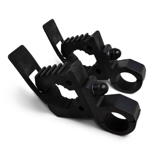 Hornet Outdoors Tool Mount for ATV or Hornet Racks 2-Pack