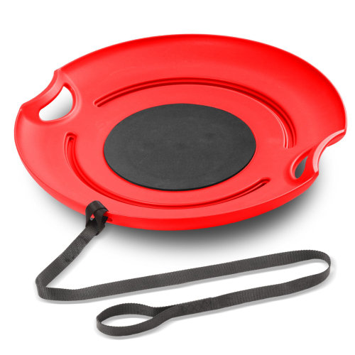 GoSports Heavy-Duty Winter Snow Saucer