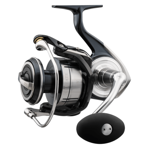 Daiwa Certate SW Spinning Reel