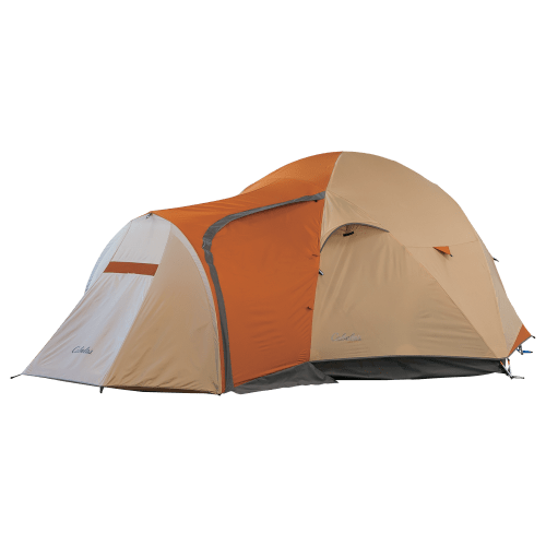 Cabela's West Wind 8-Person Dome Tent Replacement Rainfly