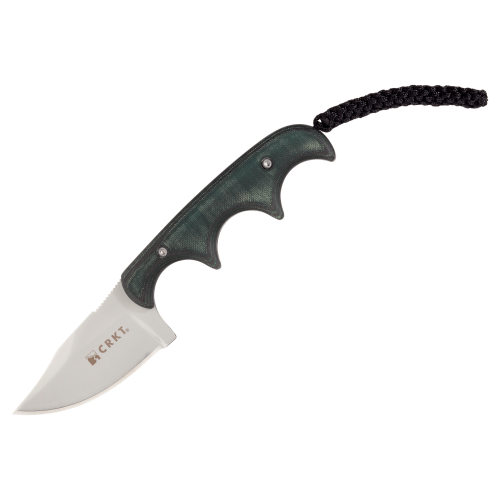 CRKT Minimalist Bowie Knife