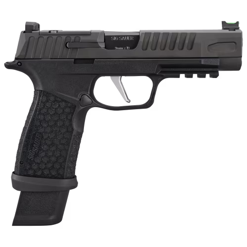 Sig Sauer P365 Fuse Semi-Auto Pistol