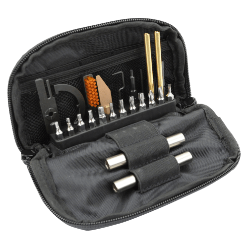 Fix It Sticks AR/MSR Field Maintenance Kit with Soft Case