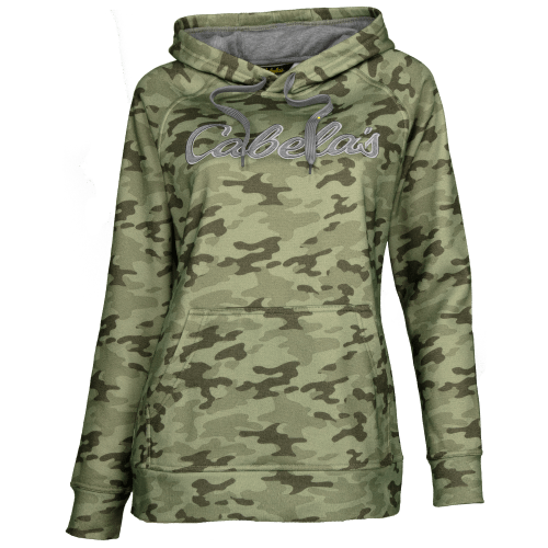 Cabela's GameDay Long-Sleeve Hoodie for Ladies