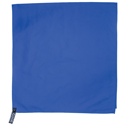 Code Blue D/CODE Microsuede Bath Towel