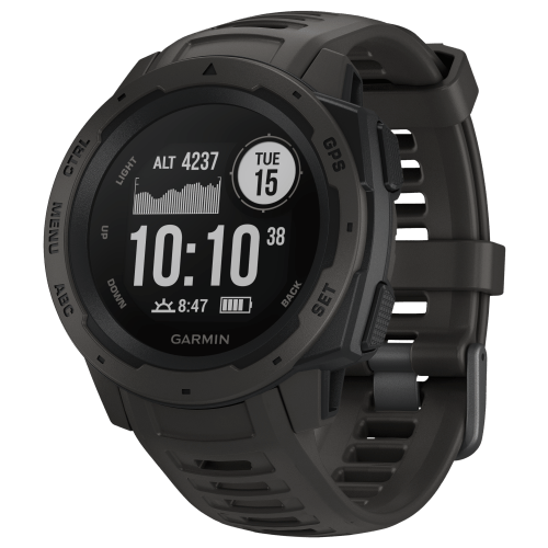 Garmin Instinct GPS Smartwatch