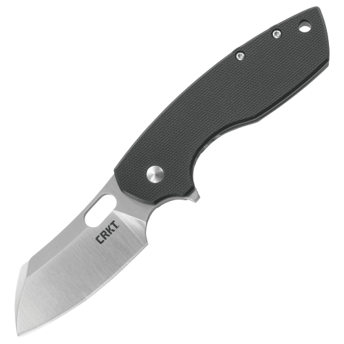 CRKT Pilar Folding Knife with G10 Grip