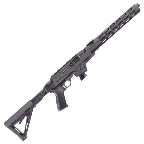 Ruger PC Carbine Semi-Auto Rifle with Adjustable Stock