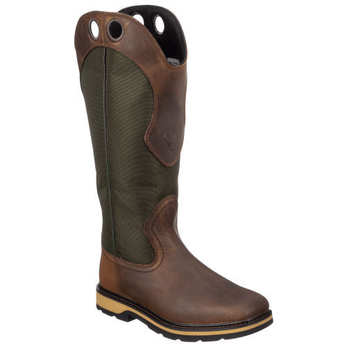 LaCrosse Snake Country Snake Boots for Men