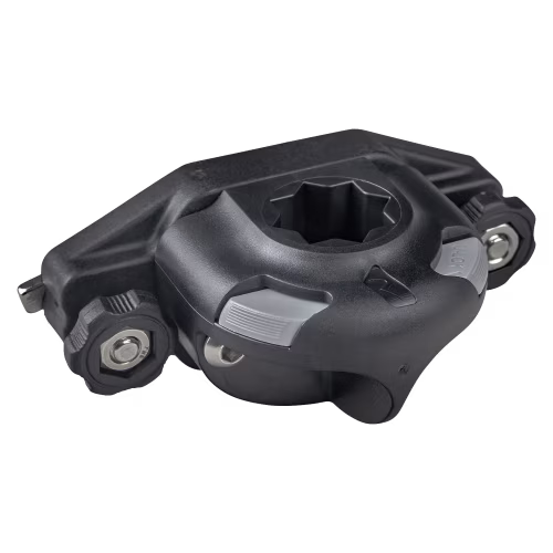 RAILBLAZA TracLoader SidePort Mounting Base