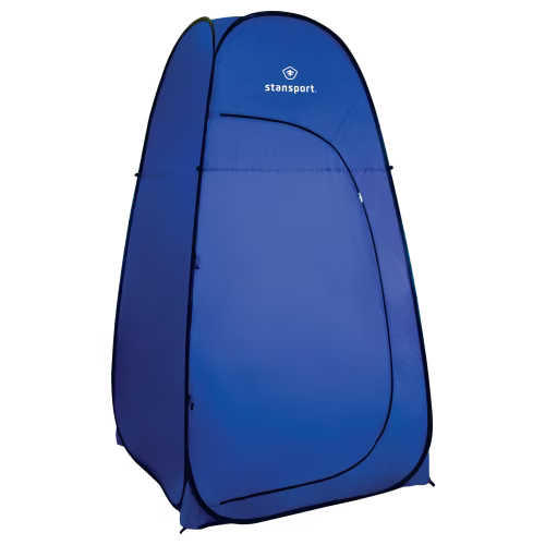 Stansport Pop-Up Privacy Shelter