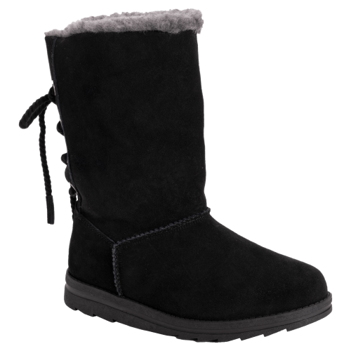 MUK LUKS Ziggy Rodeo Boots for Ladies